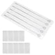 thumbnail image 5 of Agujas para tatuajes, 50 unidades/caja, agujas desechables para tatuajes, agujas para tatuajes de repuesto, respuesta rápida, 5 of 9