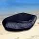 thumbnail image 2 of Funda protectora impermeable para kayak y canoa para barco de pesca 38x94x46cm, 2 of 9