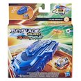 thumbnail image 2 of Beyblade Burst QuadDrive Cyclone Fury String Launcher Set -- Battle Game Set with String Launcher and Right-Spin Battling Top Toy, 2 of 6
