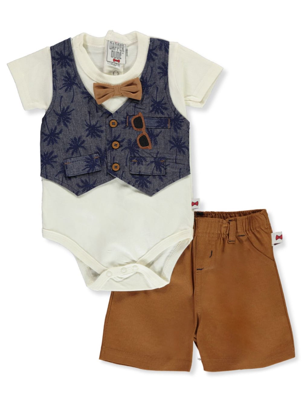 dapper baby boy clothes