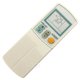 thumbnail image 3 of 433a1 Arc433b50 para Daikin Ac remoto 433a15 Fdxs12dvju, 3 of 3
