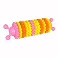 thumbnail image 1 of Esquirla tough bully stick holder breed chews Pink, 1 of 7