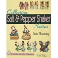 thumbnail image 1 of Pre-Owned Collecting Salt and Pepper Shaker Series (Paperback) 0764304933 9780764304934, 1 of 1