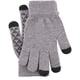 thumbnail image 1 of Guantes térmicos de punto, guantes de lana antideslizantes para pantalla táctil, 1 of 5