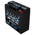 thumbnail image 5 of Kinetik HC600BLU BLU 600W 12V Power Cell Replacement Battery for Rockford Fosgate 200ix DSM, 5 of 5