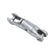 thumbnail image 4 of Conector giratorio de ancla marina para barco, forma ovalada, reemplazo directo de piezas de repuesto Llave 10-12MM T30 kusrkot Conector giratorio de anclaje, 4 of 4