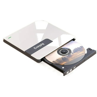 Apple USB SuperDrive - Walmart.com