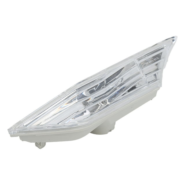 Carcasa De Lámpara De Marcador, Carcasa De Luz De Señal De Estándar Original De Apariencia Generosa Sin Bombilla LED Para Lx/Ex/Touring 10.ª Generación Para X Fc1 Fc2 Fc3