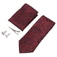 thumbnail image 5 of Corbata para hombre Juego de corbatas para hombre de 5 piezas Corbatas para hombre Conjunto de corbata para hombre Rendimiento inigualable Jadeshay  A, 5 of 8