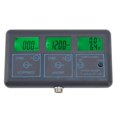 thumbnail image 2 of 7 in 1 Water Quality Monitor WiFi for Tuya APP ABS EC Conductivity PH ORP Meter for Aquarium US Plug 110V, 2 of 5
