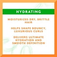 thumbnail image 2 of Cantu Hydrating Avocado Coconut Curl Cream with Mango Butter and Shea Butter, 12 oz, 2 of 9