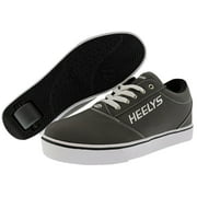 Heelys Mens PRO 20 Canvas Skate Shoes
