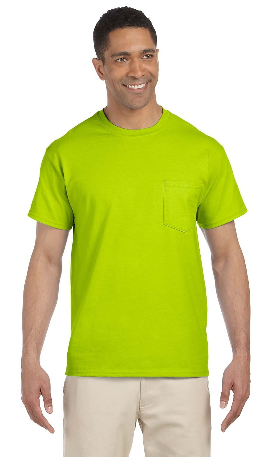 weight of a gildan t shirt