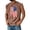Light Brown, variant on 4th of July Shirts for Men Muscle Tank Tops Sleeveless Graphic American Flag Beach Hawaiian T-Shirts