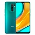 thumbnail image 2 of Smartphone Redmi 9 32gb Verde Xiaomi  Desbloqueado, 2 of 2