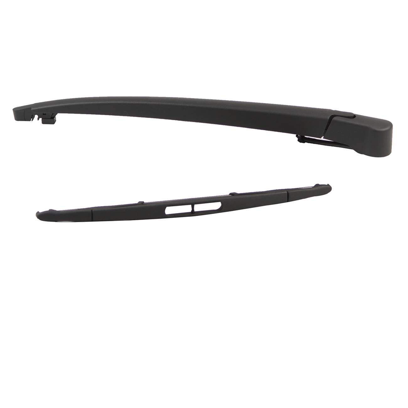 Rear Wiper Arm /& blade For Chevrolet Tahoe Suburban 2500 1500 2007-2013