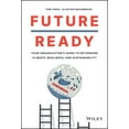 thumbnail image 1 of Future Ready: Your Organization''s Guide to Rethinking Climate, Resilience, and Sustainability, 1 of 1