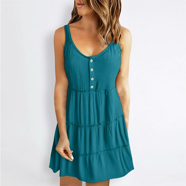 sachin and babi light blue dress 5 Ways to Style a Midi Dress for Every Occasion – Taangerine Tiger