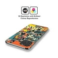 thumbnail image 2 of Head Case Designs Officially Licensed Batman DC Comics Iconic Comic Book Costumes Detective Comics 1000 Robin Soft Gel Case Compatible with Apple iPhone 6 / iPhone 6s, 2 of 7