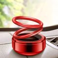 thumbnail image 1 of maskred Car Smelling Fresh Compact And Portable Car Air Freshener Wide Application Mini Car Air Freshener black, 1 of 6