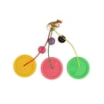 thumbnail image 1 of Accesorios de bricoje para ocupado, piezas de juguetes de juguete de aprendizaje educativo para de aprendizaje, para Hugo tablero ocupado, 1 of 8