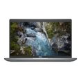thumbnail image 2 of Dell Precision 3480 - Intel Core i7 - 1355U / jusqu'à 5 GHz - vPro Essentials - Win 11 Pro - Intel Iris Xe Graphics - 16 Go RAM - 512 Go SSD NVMe, Classe 35 - 14 Pouces IPS 1920 x 1080 (Full HD) - Ethernet Gigabit - Wi-Fi 6E - BTS - avec 1 An de Service Matériel avec Service sur Site/à Domicile après Diagnostic à Distance - Disti SNS, 2 of 12