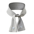 thumbnail image 2 of Sports Cooling Towel Reusable Water Activated Neck Wrap 20 Plus Hours Cold Relief Ice Bandana for Outdoor Work Travel Lightweight, 2 of 8
