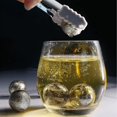 thumbnail image 4 of Reusable Ice Cubes, X304 Stainless Steel Ice Cubes, Quick-frozen Metal, 4 of 5