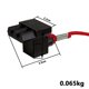 thumbnail image 5 of Accesorio de Bloqueo Del Soporte Del Vonte N20 N26 Sunnimix Soporte de motor de volante de coche 35x23 mm, 5 of 6