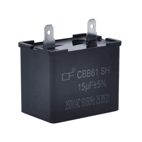 Scaroo W10662129 Refrigerator Capacitor Fit For Whirlpool, Sears AP602367