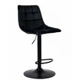 thumbnail image 1 of BANCO AIDEN VELVET NEGRO, 1 of 4