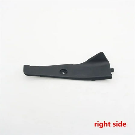 2x Front Windshield Wrap Corner Panel Trim For Mazda 6 GG 2002-2008 GJ6A-51-PC1