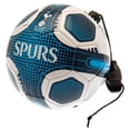 thumbnail image 1 of Tottenham Hotspur FC Skills Training Ball, 1 of 3