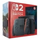 thumbnail image 5 of Consola NINTENDO Switch 2 256GB Joy-Con 2 LCD 7.9" Internacional, 5 of 5