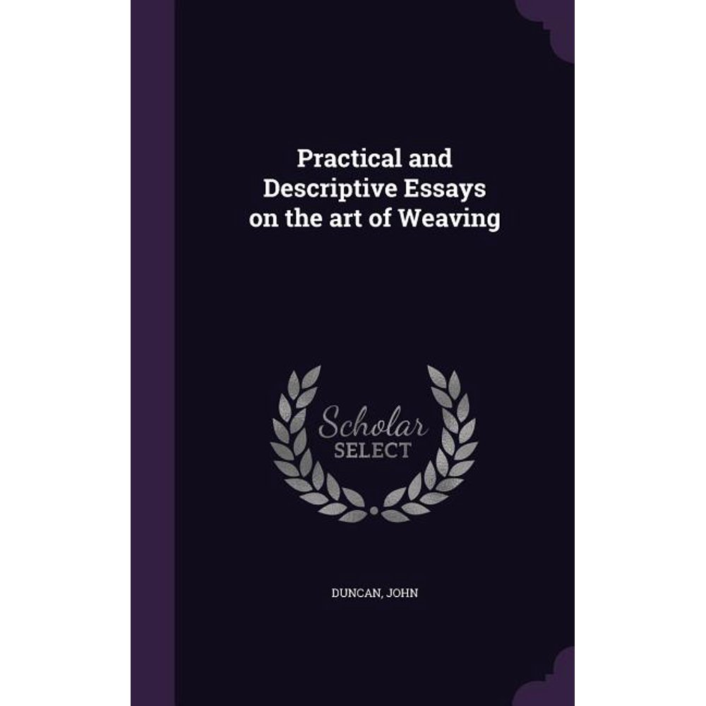 Descriptive essay introduction for college picture