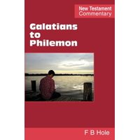 Galatians to Philemon