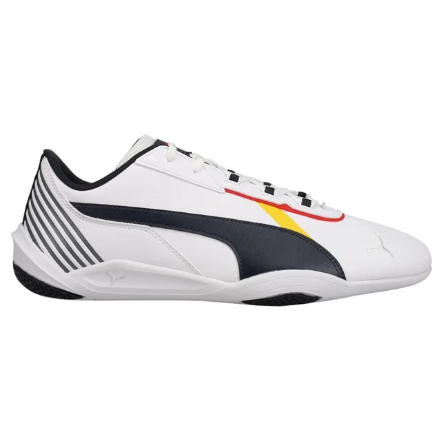 PU & MA Rbr X RCat Machina Lace Up Mens Size 13 M Sneakers Casual Shoes 306836-02