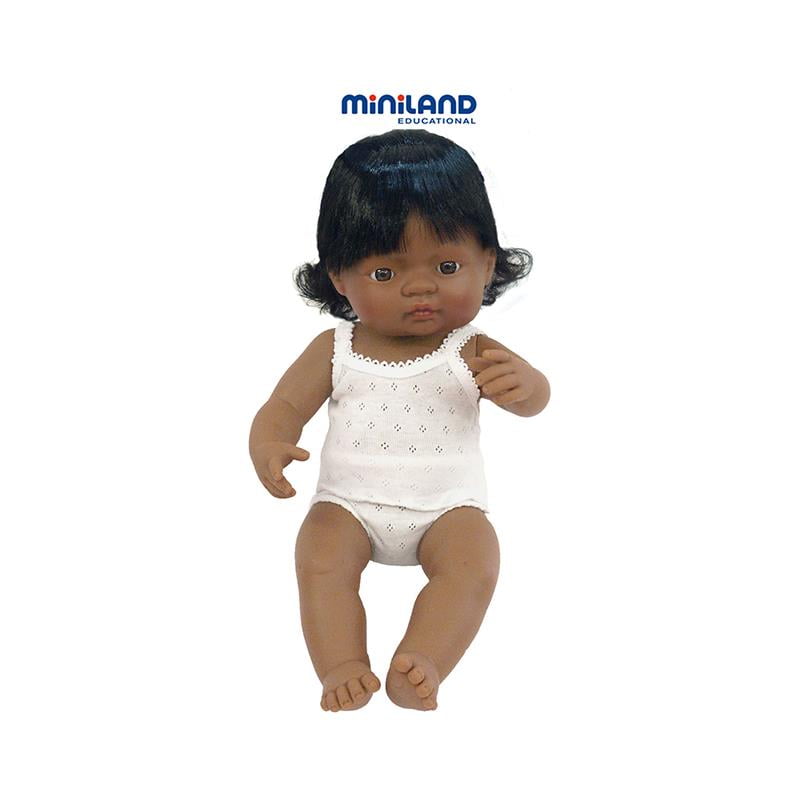 latin american girl doll