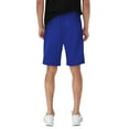 thumbnail image 3 of Hat and Beyond Men's Basketball Mesh Shorts With Pockets, 3 of 8
