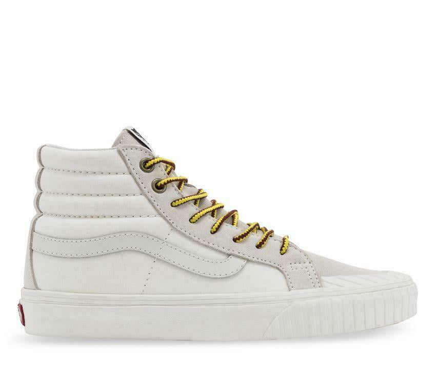 vans sk8 hi reissue 13
