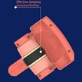 thumbnail image 4 of Aspiradora de imitación para niños, juguete de simulación, aspiradora de seguridad no tóxica, juguetes educativos para niños, 4 of 8