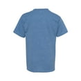 thumbnail image 3 of Hanes - New Girls - IWPF - Ecosmartâ„¢ Youth Short Sleeve T-Shirt, 3 of 3