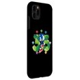 thumbnail image 3 of Funda para iPhone 11 Pro Max Sonic The Hedgehog 35.º aniversario, 3 of 3