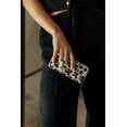 thumbnail image 6 of Walli Cases Blair Bows by Karlie Rae Phone Case with Wallet and Finger Strap, 6 of 11