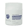 Colure True Color Care Treatment Regenerative Hair Masque PH 4.0-5.0 175 g / 6.2 oz