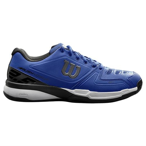 wilson rush comp leather