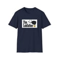thumbnail image 2 of Lobfather Pickleball T-Shirt, Funny Pickleball Player Graphic Tee, Pickleball Gift for Dad Grandpa Uncle, Pickleball Lover Shirt, 2 of 4