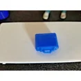 thumbnail image 6 of Rc 1/10 Scale Fluorescent Blue Small Pelican Case Luggage Accessory Rock Crawler, 6 of 6