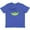 Vintage Royal Blue, variant on Inktastic Sweet Pea Youth T-Shirt