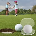 thumbnail image 4 of WEUVEB Softball Training Batting Rack in Transparent Acrylic for Athletes of All Levels 2Pcs, 4 of 8